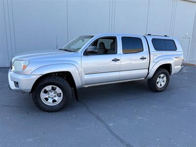 2013 Toyota Tacoma V6 - Photo 3 - Sandy, UT 84070