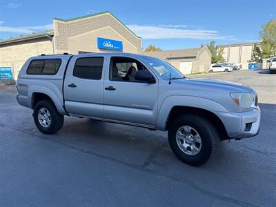 2013 Toyota Tacoma V6 - Photo 16 - Sandy, UT 84070