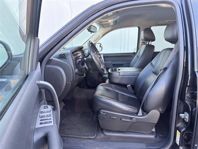 2011 Chevrolet Silverado 1500 LT - Photo 4 - Sandy, UT 84070