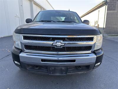2011 Chevrolet Silverado 1500 LT - Photo 29 - Sandy, UT 84070