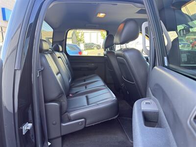 2011 Chevrolet Silverado 1500 LT - Photo 10 - Sandy, UT 84070