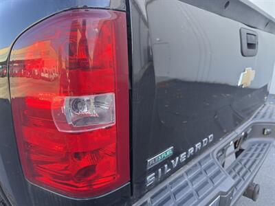 2011 Chevrolet Silverado 1500 LT - Photo 31 - Sandy, UT 84070