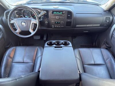 2011 Chevrolet Silverado 1500 LT - Photo 2 - Sandy, UT 84070