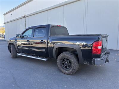 2011 Chevrolet Silverado 1500 LT - Photo 7 - Sandy, UT 84070