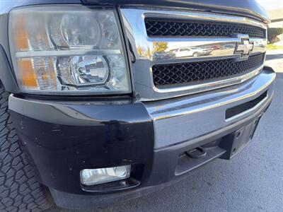 2011 Chevrolet Silverado 1500 LT - Photo 28 - Sandy, UT 84070