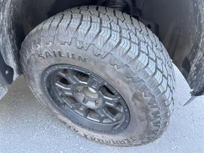 2011 Chevrolet Silverado 1500 LT - Photo 37 - Sandy, UT 84070