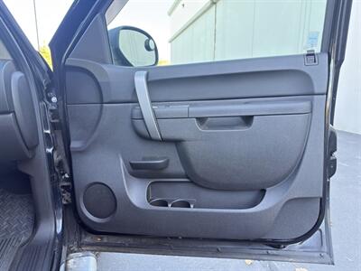 2011 Chevrolet Silverado 1500 LT - Photo 25 - Sandy, UT 84070
