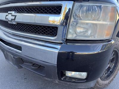 2011 Chevrolet Silverado 1500 LT - Photo 30 - Sandy, UT 84070