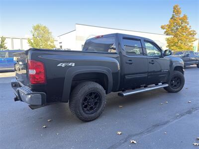2011 Chevrolet Silverado 1500 LT - Photo 9 - Sandy, UT 84070