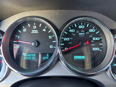2011 Chevrolet Silverado 1500 LT - Photo 18 - Sandy, UT 84070