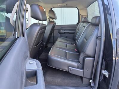 2011 Chevrolet Silverado 1500 LT - Photo 6 - Sandy, UT 84070