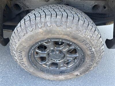 2011 Chevrolet Silverado 1500 LT - Photo 35 - Sandy, UT 84070