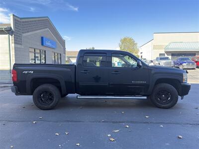 2011 Chevrolet Silverado 1500 LT - Photo 11 - Sandy, UT 84070