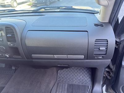 2011 Chevrolet Silverado 1500 LT - Photo 23 - Sandy, UT 84070