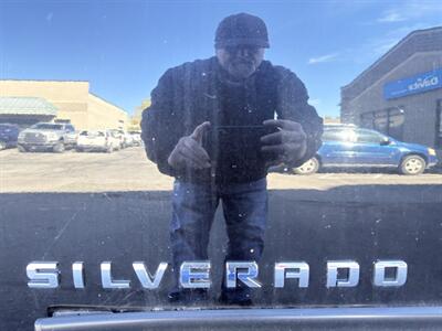 2011 Chevrolet Silverado 1500 LT - Photo 26 - Sandy, UT 84070