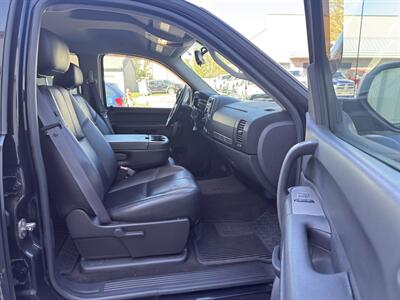 2011 Chevrolet Silverado 1500 LT - Photo 12 - Sandy, UT 84070