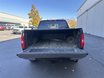 2011 Chevrolet Silverado 1500 LT - Photo 8 - Sandy, UT 84070