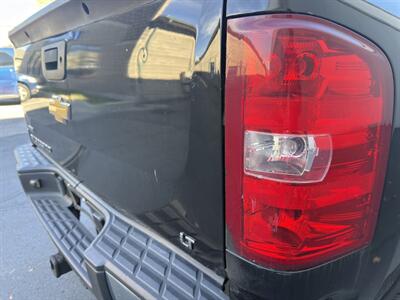 2011 Chevrolet Silverado 1500 LT - Photo 33 - Sandy, UT 84070