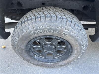 2011 Chevrolet Silverado 1500 LT - Photo 36 - Sandy, UT 84070