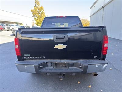 2011 Chevrolet Silverado 1500 LT - Photo 32 - Sandy, UT 84070