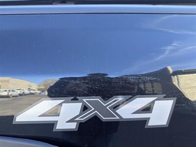 2011 Chevrolet Silverado 1500 LT - Photo 27 - Sandy, UT 84070