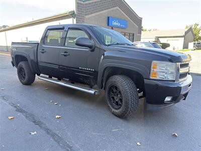 2011 Chevrolet Silverado 1500 LT - Photo 13 - Sandy, UT 84070