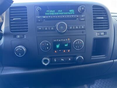 2011 Chevrolet Silverado 1500 LT - Photo 21 - Sandy, UT 84070