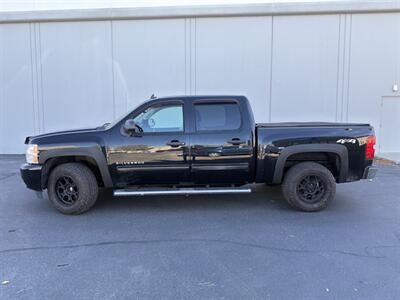 2011 Chevrolet Silverado 1500 LT - Photo 5 - Sandy, UT 84070