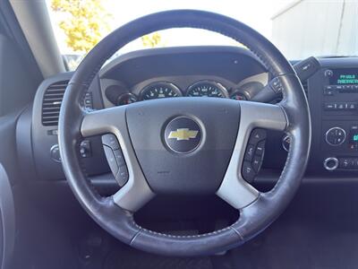2011 Chevrolet Silverado 1500 LT - Photo 19 - Sandy, UT 84070