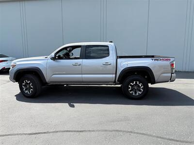 2021 Toyota Tacoma TRD Off-Road   - Photo 5 - Sandy, UT 84070