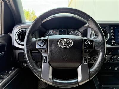 2021 Toyota Tacoma TRD Off-Road   - Photo 14 - Sandy, UT 84070