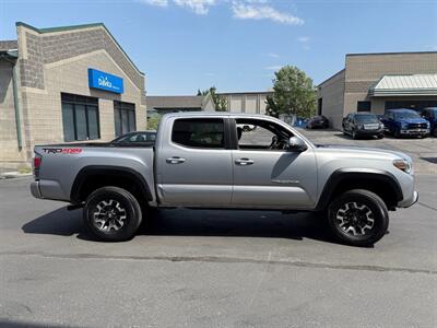 2021 Toyota Tacoma TRD Off-Road   - Photo 11 - Sandy, UT 84070
