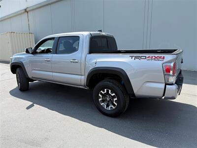 2021 Toyota Tacoma TRD Off-Road   - Photo 7 - Sandy, UT 84070