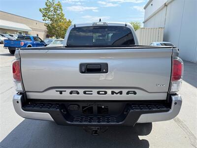 2021 Toyota Tacoma TRD Off-Road   - Photo 17 - Sandy, UT 84070