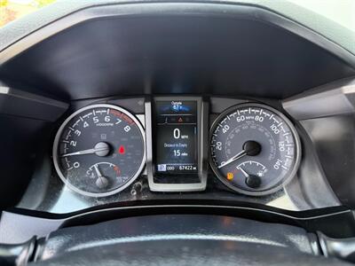 2021 Toyota Tacoma TRD Off-Road   - Photo 15 - Sandy, UT 84070