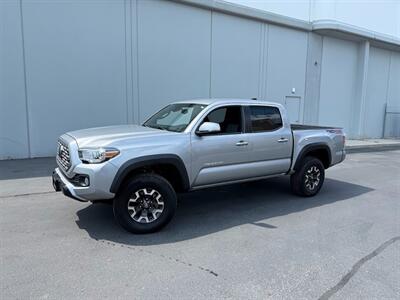2021 Toyota Tacoma TRD Off-Road   - Photo 1 - Sandy, UT 84070