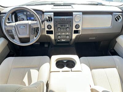 2010 Ford F-150 XLT   - Photo 2 - Sandy, UT 84070