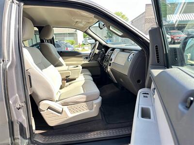 2010 Ford F-150 XLT   - Photo 12 - Sandy, UT 84070