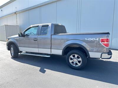 2010 Ford F-150 XLT   - Photo 7 - Sandy, UT 84070