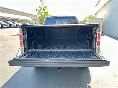 2010 Ford F-150 XLT   - Photo 8 - Sandy, UT 84070