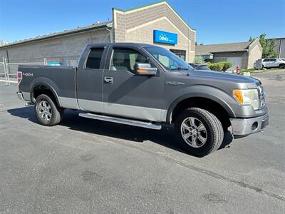 2010 Ford F-150 XLT   - Photo 13 - Sandy, UT 84070