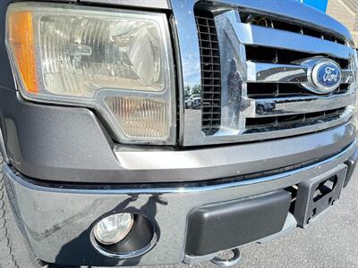 2010 Ford F-150 XLT   - Photo 24 - Sandy, UT 84070