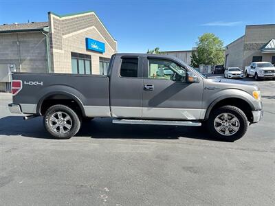 2010 Ford F-150 XLT   - Photo 11 - Sandy, UT 84070
