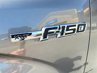2010 Ford F-150 XLT   - Photo 14 - Sandy, UT 84070