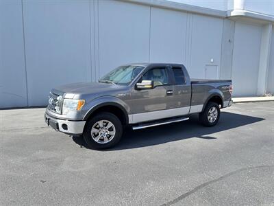 2010 Ford F-150 XLT   - Photo 1 - Sandy, UT 84070
