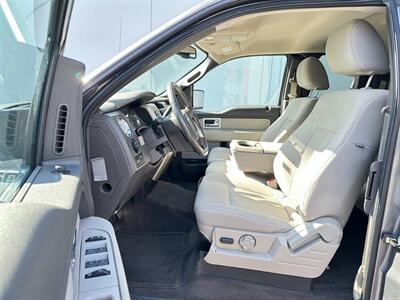 2010 Ford F-150 XLT   - Photo 4 - Sandy, UT 84070