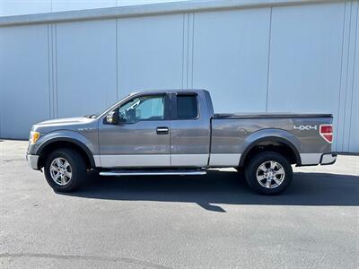 2010 Ford F-150 XLT   - Photo 5 - Sandy, UT 84070