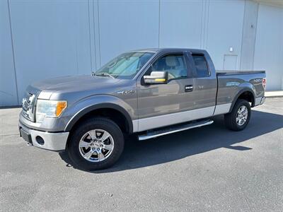 2010 Ford F-150 XLT   - Photo 3 - Sandy, UT 84070
