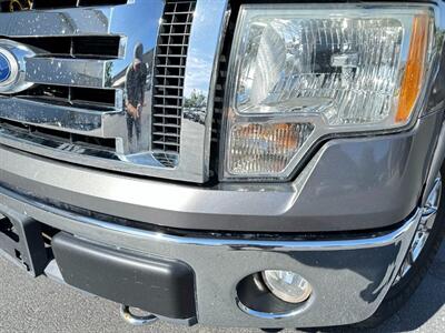 2010 Ford F-150 XLT   - Photo 26 - Sandy, UT 84070