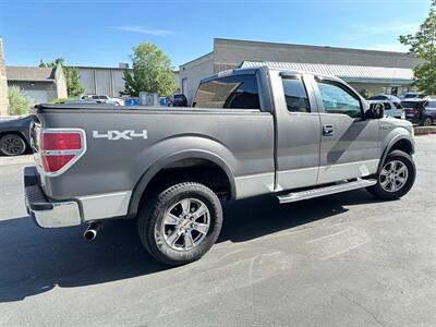 2010 Ford F-150 XLT   - Photo 9 - Sandy, UT 84070